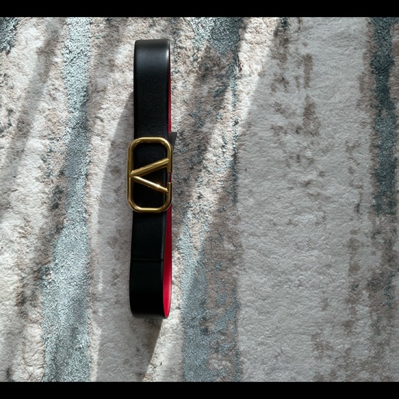 VALENTINO GARAVANI BELT main image 2